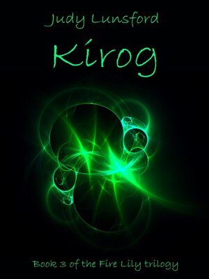 cover image of Kirog